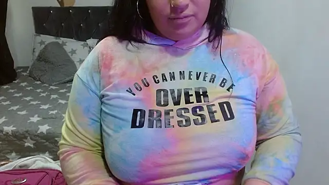 brittanysexhot online show from October 9, 2025, 7:25 pm