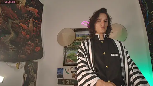 Snapshot of devil_fts chatting on November 1, 2025, 8:19 am devil fts online show from November 1, 2025, 8:19 am