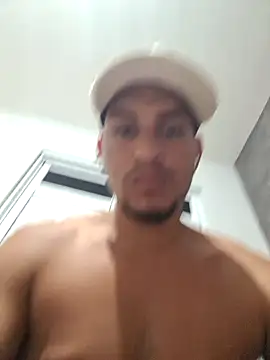 Snapshot of Babyandres93 chatting on January 10, 2025, 3:07 am Babyandres93 online show from January 10, 2025, 3:07 am