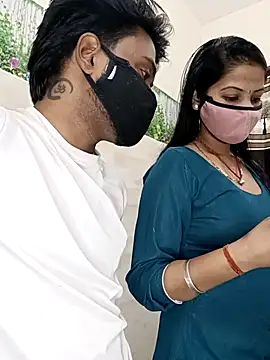 Best-Couple online show from February 20, 2025, 6:28 am