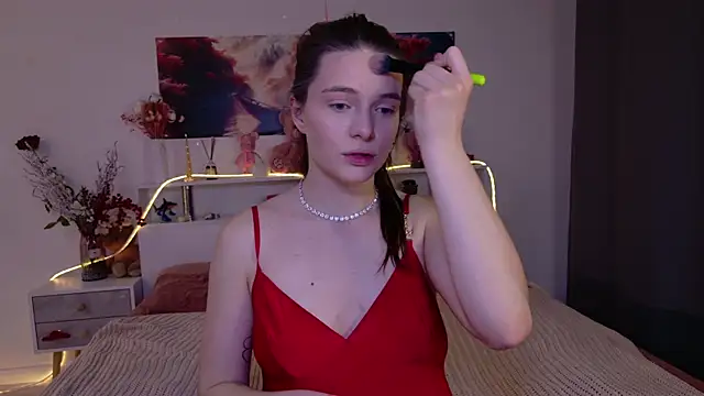 Nellie Medina online show from February 22, 2026, 3:35 pm