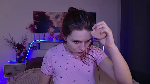 Nellie Medina online show from February 15, 2026, 3:22 pm