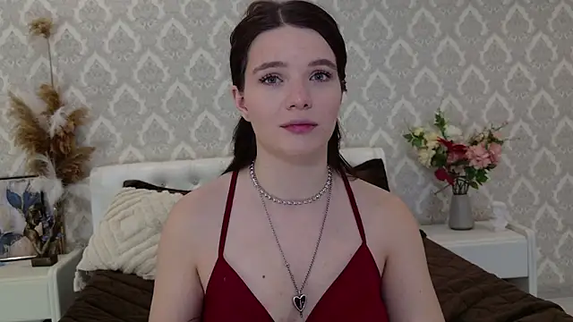 Nellie Medina online show from January 29, 2025, 11:14 pm