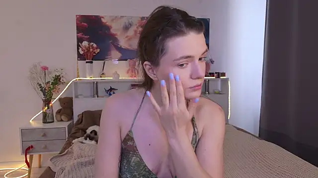 Nellie Medina online show from April 27, 2026, 9:18 am