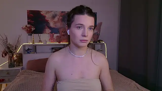 Nellie Medina online show from March 18, 2026, 4:08 pm