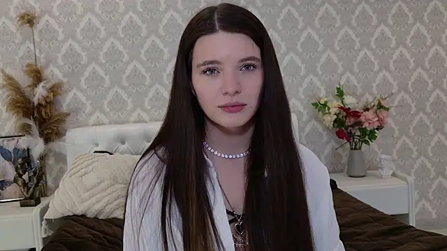 Nellie Medina online show from January 30, 2025, 2:16 am