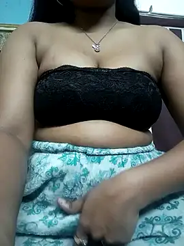 Hayna G online show from February 2, 2025, 3:17 pm