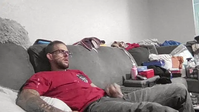 JamesMichael88 online show from April 22, 2026, 3:08 pm