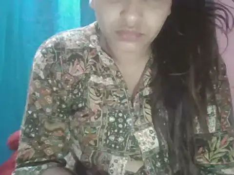 Hot-shanvi online show from March 9, 2025, 10:08 pm