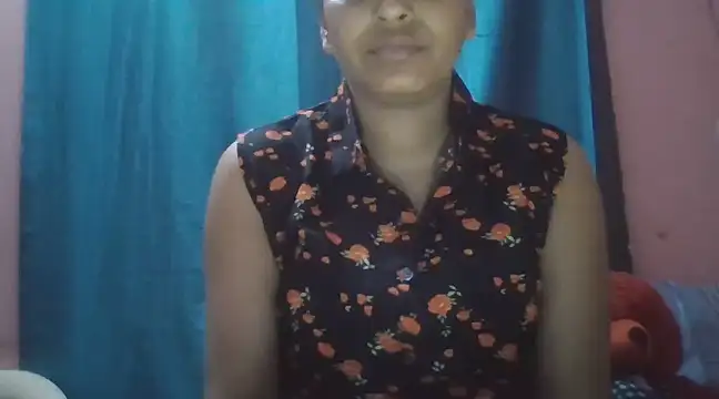 Hot-shanvi online show from February 28, 2025, 9:01 pm