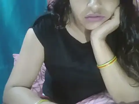 Hot-shanvi online show from March 21, 2025, 9:23 pm
