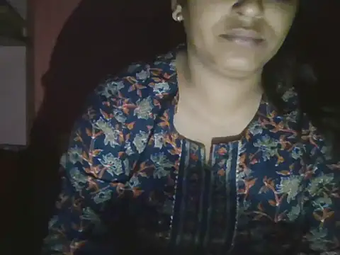 Hot-shanvi online show from March 11, 2026, 10:15 pm