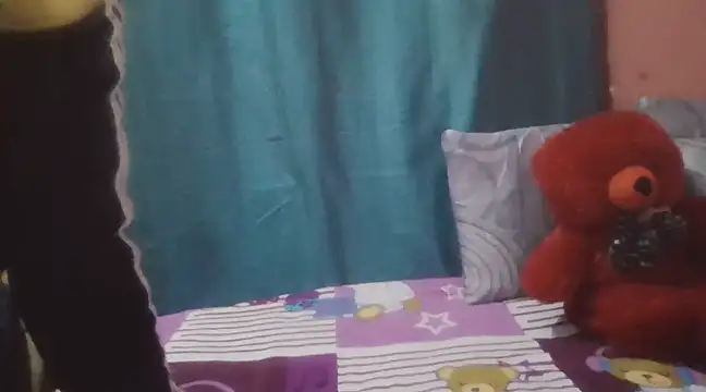 Hot-shanvi online show from February 23, 2025, 10:09 pm