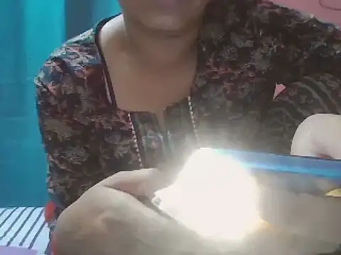 Hot-shanvi online show from March 11, 2025, 8:53 pm