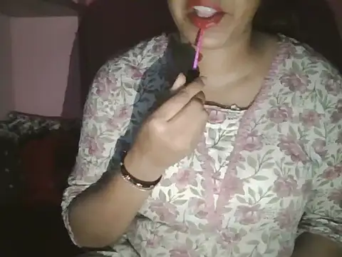 Hot-shanvi online show from March 26, 2026, 11:35 pm