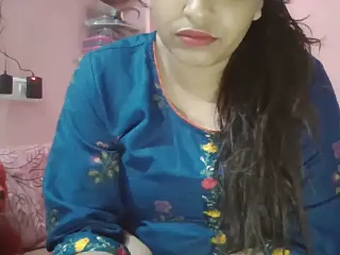 Hot-shanvi online show from March 19, 2025, 8:54 pm