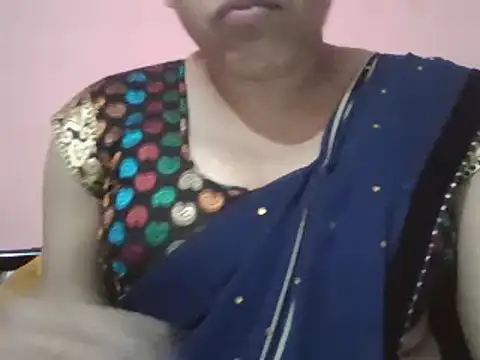 Hot-shanvi online show from March 15, 2025, 8:26 am