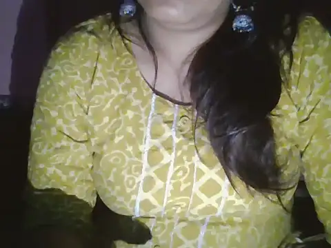 Hot-shanvi online show from May 17, 2026, 11:27 pm
