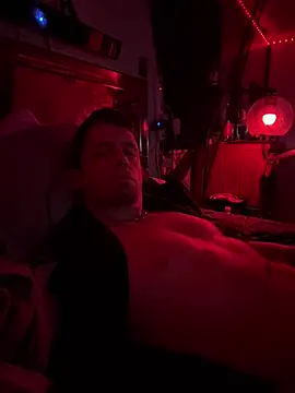 Snapshot of nickatnite1227 chatting on January 7, 2025, 7:31 am nickatnite1227 online show from January 7, 2025, 7:31 am