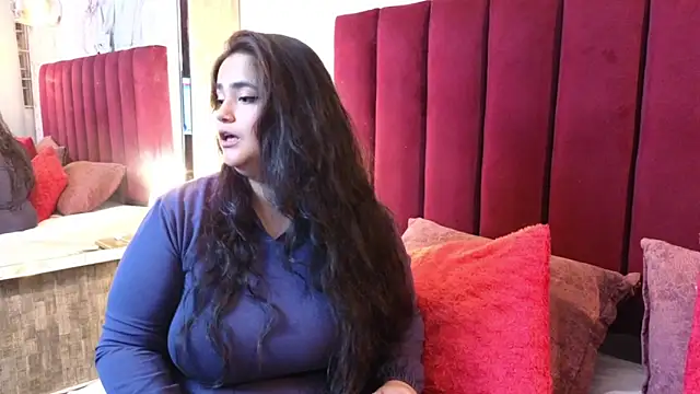 KRYSSTARITTER4 online show from October 1, 2025, 2:38 am