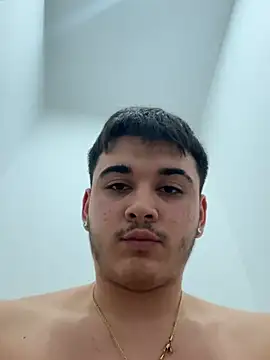 Sexocokin online show from March 4, 2026, 12:40 am