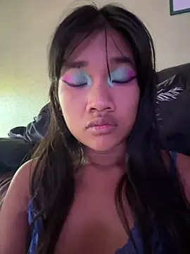 AcidBubbleRain online show from June 21, 2026, 8:20 am