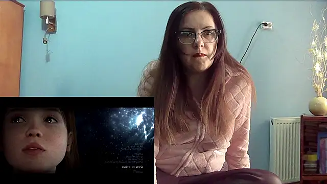 -Mandarishka- online show from January 5, 2025, 8:54 am