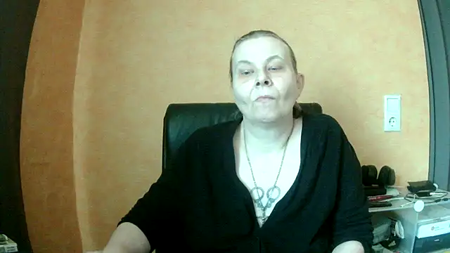 Sweet Phoenix online show from January 13, 2025, 1:49 pm