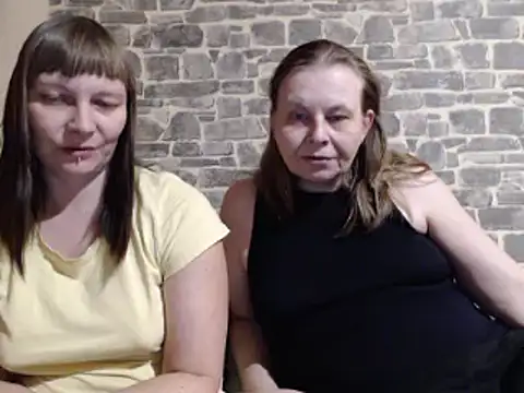 Sweet Phoenix online show from January 7, 2025, 6:24 pm