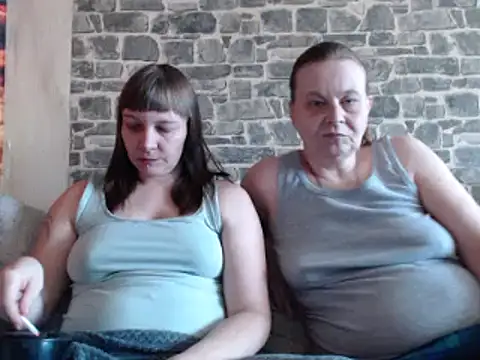 Sweet Phoenix online show from January 12, 2025, 9:40 am