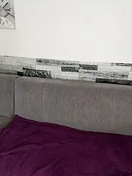 SEXYMIKY87 online show from September 18, 2025, 12:19 pm