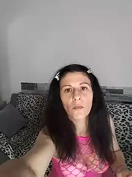 SEXYMIKY87 online show from February 27, 2025, 10:55 am