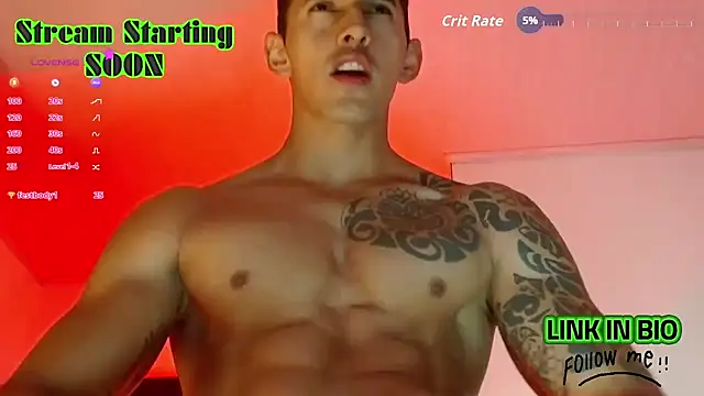 Joylopez fit online show from October 22, 2025, 2:16 pm