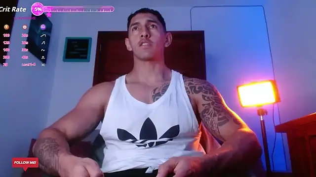 Joylopez fit online show from October 3, 2025, 12:50 pm