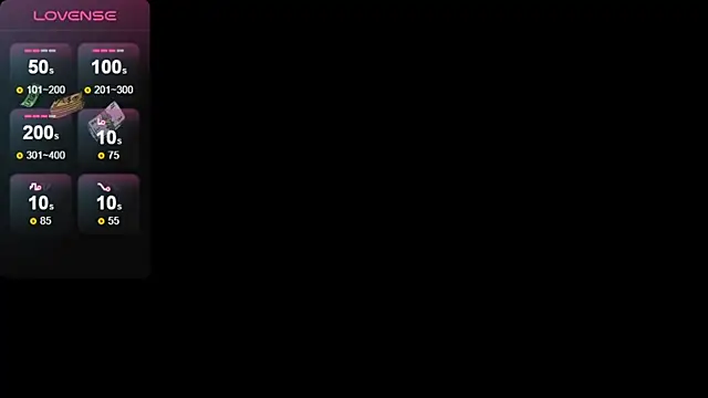 Chaos Wild online show from September 18, 2025, 7:17 pm