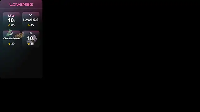 Chaos Wild online show from September 24, 2025, 11:28 am