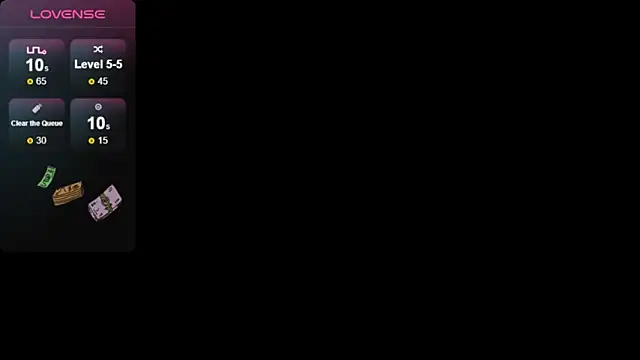 Chaos Wild online show from September 30, 2025, 10:49 pm