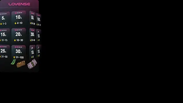 Chaos Wild online show from September 29, 2025, 10:48 pm