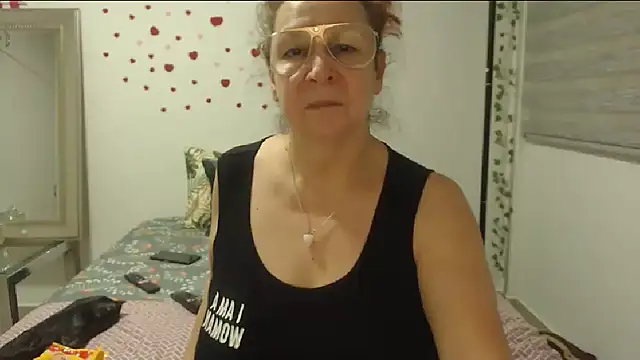 milchanel online show from February 20, 2026, 12:07 am