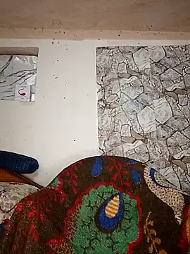 Enna Zarza  online show from September 26, 2025, 5:25 am