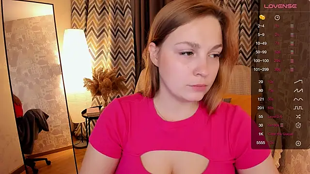 marybells  online show from January 9, 2025, 12:09 pm
