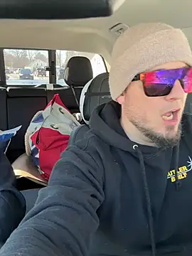 Snapshot of RickeyRidez chatting on February 12, 2026, 5:45 pm RickeyRidez online show from February 12, 2026, 5:45 pm