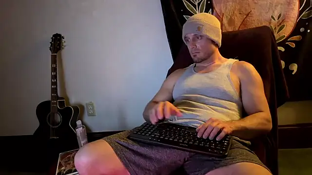 Snapshot of RickeyRidez chatting on February 28, 2026, 12:43 am RickeyRidez online show from February 28, 2026, 12:43 am