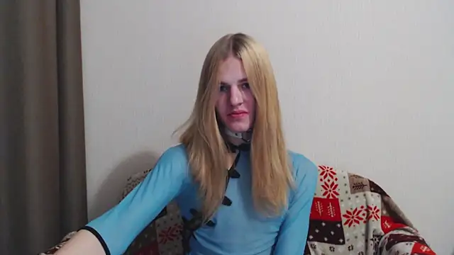 blaire  18 online show from January 9, 2025, 2:11 am