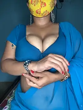 Lovely-Shivani online show from September 30, 2025, 6:25 pm