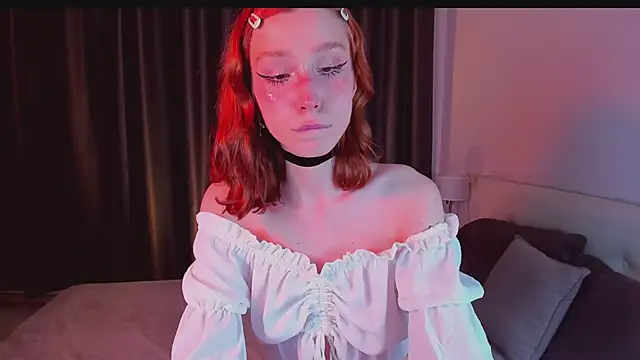 Snapshot of Iris_Pastels chatting on January 18, 2025, 3:20 am Iris Pastels online show from January 18, 2025, 3:20 am