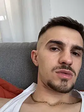 Demonpull69 online show from March 19, 2025, 6:46 am