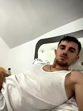 Demonpull69 online show from October 6, 2025, 8:59 am