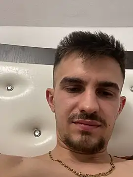 Demonpull69 online show from March 22, 2025, 2:27 am