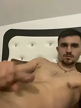 Demonpull69 online show from February 26, 2025, 11:52 pm